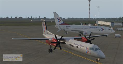 Air Cologne // Information and News - Riem - AirlineSim Community