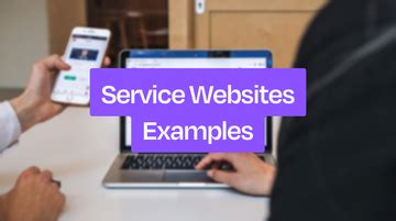 Website Services Page Examples 的图像结果
