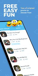 Automated Phone System Prank 的图像结果