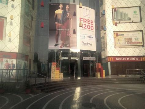 mahagun metro mall in Vaishali, Ghaziabad: Price, Brochure, Floor Plan ...