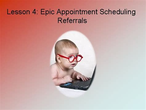 Epic Scheduling Tutorial 的图像结果