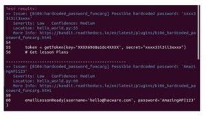 Image result for How to Make a Vulnerability Scanner Using Python