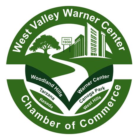 RSVP The West Valley~Warner Center Chamber of Commerce