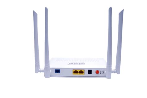 DBC Tech | GPON OLT, EPON OLT, xPON ONU