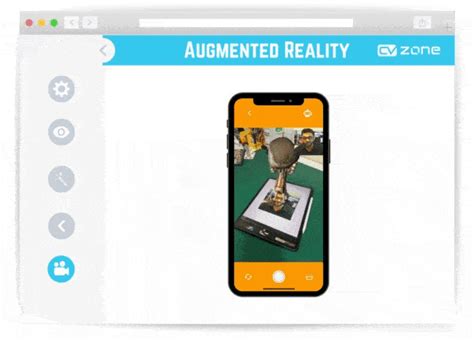 Computer Vision Animations 的图像结果