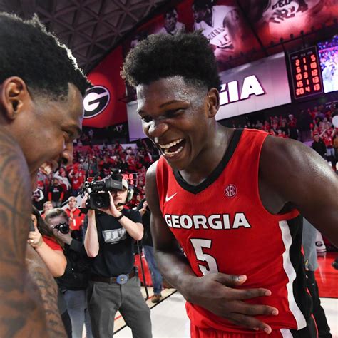 What Made Anthony Edwards a Better NBA Draft Bet over LaMelo Ball ...