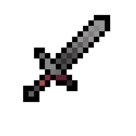 Image result for Netherite Sword Screenhot