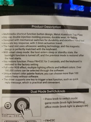 Image result for iBUYPOWER RGB Mechanical Gaming Keyboard