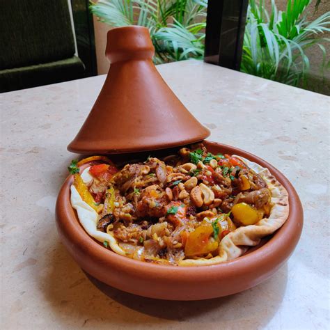 India's First Levantine Restaurant In Banjara Hiils | LBB