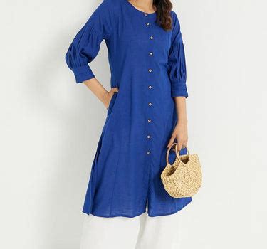 WOMEN'S ETHNICWEAR – Intune Fashion