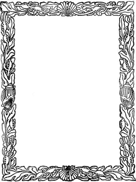 Shell Border 的图像结果