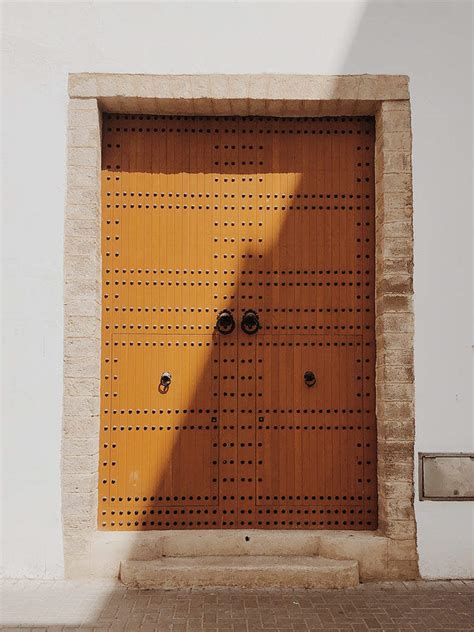 The Importance of Main Door Designs for Home | Goodhomes.co.in