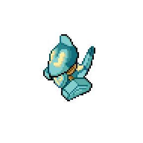 Golegon #416.137 - FusionDex