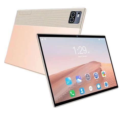 Android 1.5 Tablet 的图像结果