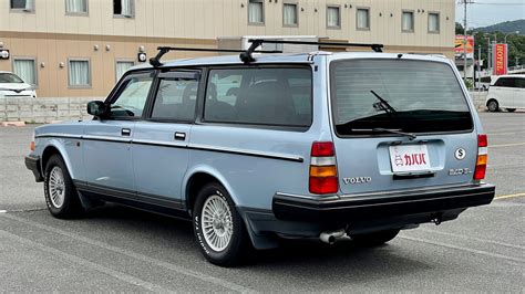 240エステート GL 1990年式 中古車詳細 | プロに任せる自動車フリマ【カババ】