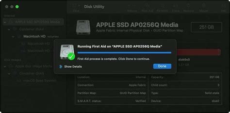 Macintosh Recovery HD: Updates, Troubleshooting, and Recovery