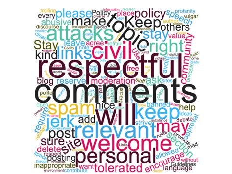 Have you ever engaged in online discussions? This massive security ...