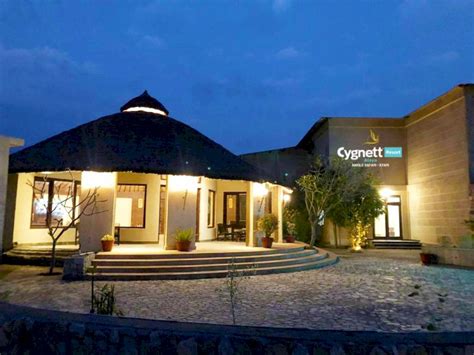 Cygnett Hotels and Resorts opens its latest property at Jim Corbett ...
