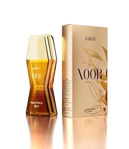 Buy Aaron 50ml Noor Perfume For Both Men & Women | Premium Luxury Long ...
