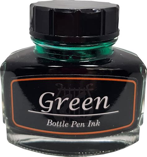 Kentaur Premium European 50 ml Bottle Pen Ink India | Ubuy