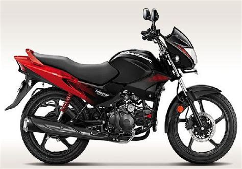 Hero Honda Glamour-125 Colours in India | Hero Honda Glamour-125 colors ...