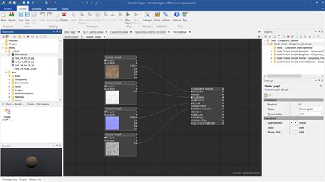 Image result for Material Editor Script