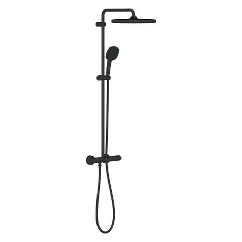 Tempesta shower systems | GROHE