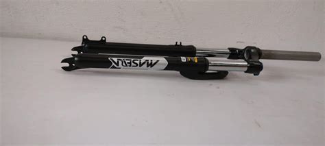 Zoom Suspension 389a (Masera) | Lockout With preload | 27.5t & 29T ...