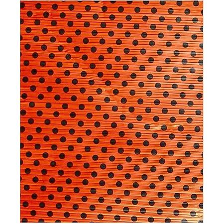 Cake Decor Chocolate Wrappering Foil, Embossed Chocolate Wrapper, 200 ...