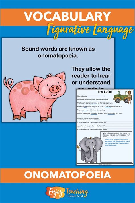 Basic Figurative Language 的图像结果