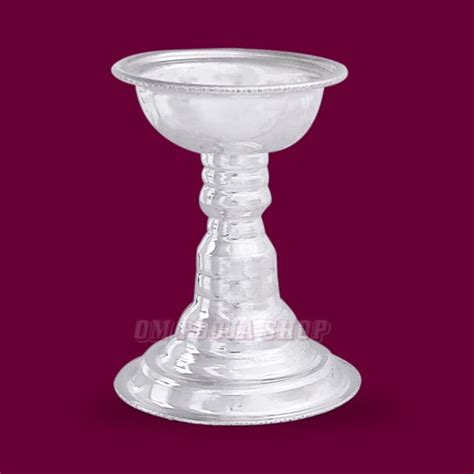 Silver Diyas Buy online