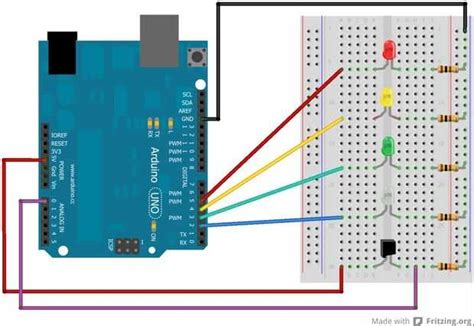 Image result for Prototipo Con Arduino