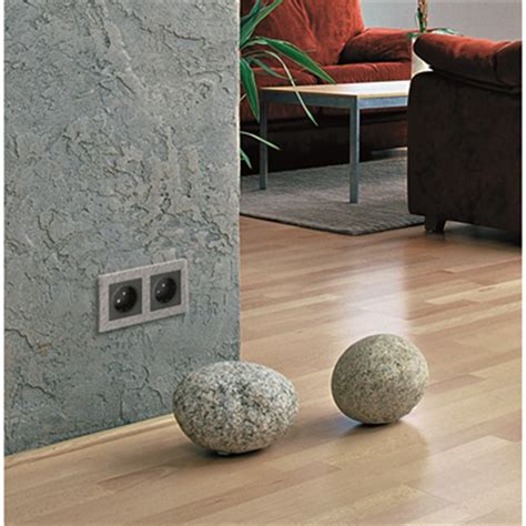 BIM objects - Free download! Single socket outlet PLUS flush BLK ...