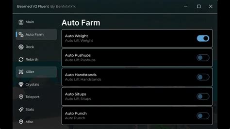 Muscle Legend Auto Farm Script Pastebin 2022 的图像结果