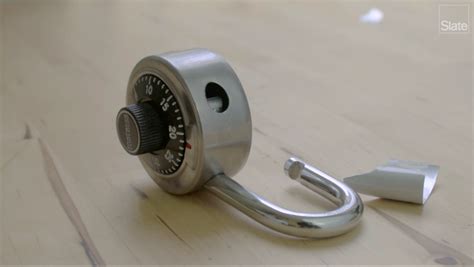 Image result for Unlock Padlock Tricks