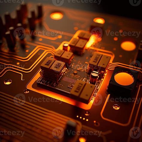 Technology Circuit Board 的图像结果