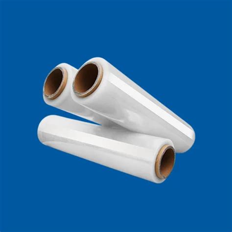 Stretch Film - LLDPE Stretch Film Roll Trader - Wholesaler ...