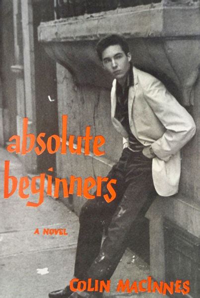 Image result for Absolute Beginners Book Mod