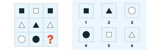 Image result for IQ Test Questions Examples