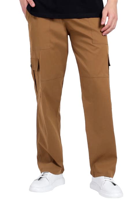 Mousse Cargo Pant – SELFSAME