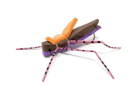 Image result for Morrish Hopper Fly Pattern