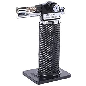 zhart Culinary and Dental Soldering Micro Torch for Dentists : Amazon ...