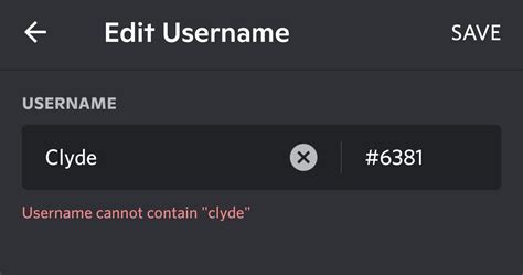 Image result for Discord NameError