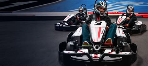 K1 Speed UK - Indoor Go Kart Racing in England & Scotland | K1 Speed