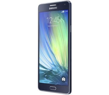 Samsung Galaxy A7 Zwart: beste prijs - Tweakers