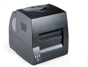 CITIZEN CLS-S631, DESKTOP THERMAL PRINTER, 300 DPI, USB & SERIAL ...