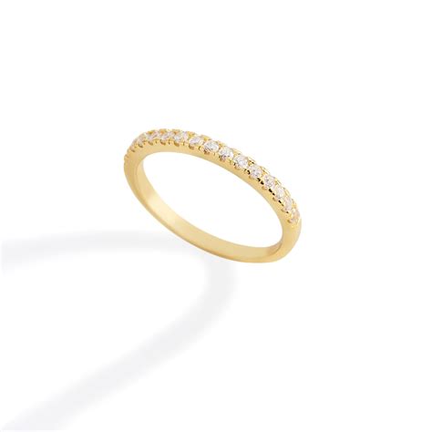 Stackable Rings – Mint & Lily