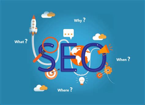 What is SEO and How It Works | SRV Media Blogs