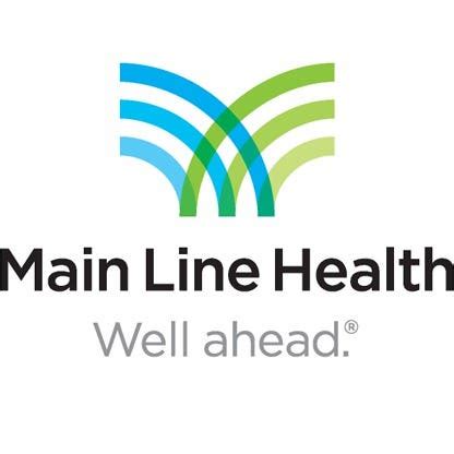 Image result for Main Line Health Logo Transparent Background