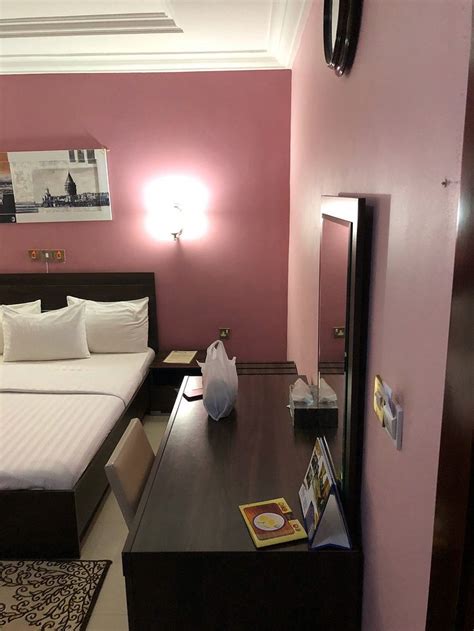 MADUGU ROCKVIEW HOTEL (Jimeta) - Hotel Reviews, Photos, Rate Comparison ...